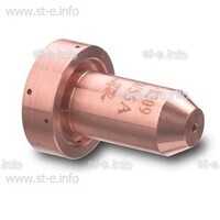 Сопло 50-55А арт. 9-8209 - st-e.info - Саратов