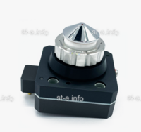 Сопловая часть в сборе TRA BT240S - st-e.info - Саратов