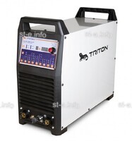 TRITON ALUTIG 200Р AC/DC - st-e.info - Саратов