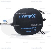 Надувная подушка для модульной системы поддува XABLD 8-12" (203-305 mm) MOD B - st-e.info - Саратов