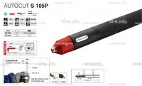 Кабель для плазмотрона AUTOCUT S 105, 12 метров - st-e.info - Саратов