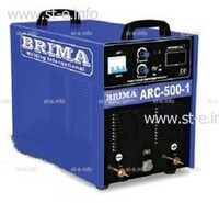 Сварочный аппарат Brima (инвертор) ARC-500-1 - st-e.info - Саратов