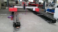 Станок для газовой и плазменной резки метала BULDOG PRO 1500x6000 - st-e.info - Саратов