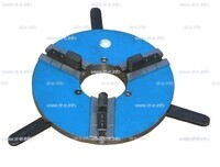 Самоцентрирующийся зажим D-600 - st-e.info - Саратов