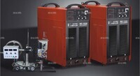 Сварочный трактор + источник для сварки под слоем флюса MZ-630 - st-e.info - Саратов