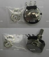 Потенциометр T10812-122 Lincoln Electric - st-e.info - Саратов