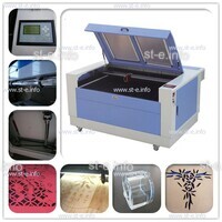 Лазерный станок ЧПУ для гравировки и резки ST-LG1390G - st-e.info - Саратов