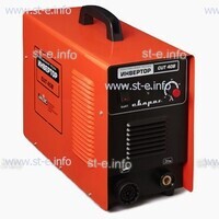 Инвертор сварочный CUT-40B - st-e.info - Саратов
