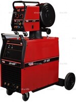 Источник питания для полуавтоматической сварки Idealarc СV-420, арт.  K14028-3A - st-e.info - Саратов