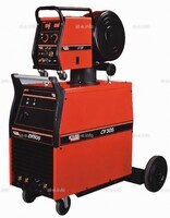 Источник питания для полуавтоматической сварки Idealarc CV-505, арт. K14029-3A - st-e.info - Саратов