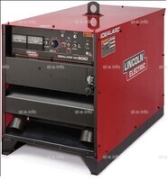 Idealarc DC-600  - st-e.info - Саратов
