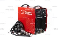 Установка  воздушно-плазменной резки DOG-160 - st-e.info - Саратов