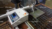 Машины термической (газовой) резки консольного типа SNR-KB с ЧПУ  3000х1500мм - st-e.info - Саратов