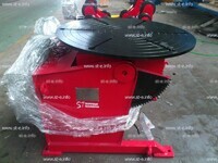 Сварочный позиционер HB-6 (600кг) - st-e.info - Саратов
