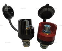 Разъем-болт EDZ 50 TYPE 2 - st-e.info - Саратов