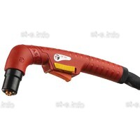 Плазмотрон для ручной резки Ergocut CB 50 (CA) с кабелем 6 метров  - st-e.info - Саратов