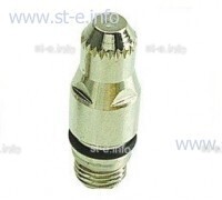 Электрод для плазмотрона P-200  - st-e.info - Саратов