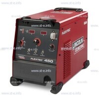 Flextec 450 - st-e.info - Саратов