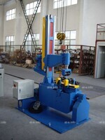 Cварочный трубный вращатель WRST-05 - st-e.info - Саратов