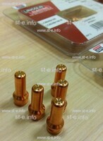 Электрод для плазмотрона LC65/80/100 арт. W03X0893-25A - st-e.info - Саратов