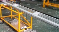 Направляющие для ЧПУ (алюминий) 4000мм - st-e.info - Саратов