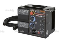 Амперметр M20969-1A для NA-3S Lincoln Electric - st-e.info - Саратов