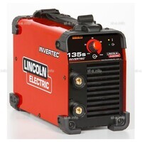 Инвертор сварочный Invertec 135S (арт. K12033-1) - st-e.info - Саратов