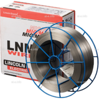 Сварочная проволока LNM MoNiVa 1.0х15 B300 PLW - st-e.info - Саратов