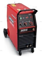 Сварочный полуавтомат Powertec 305C арт. K14056-4 - st-e.info - Саратов