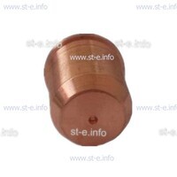 Сопло 1.0 мм арт. PD0119-10 - st-e.info - Саратов
