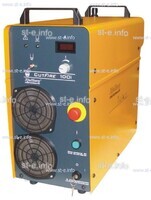 Источник плазменой резки CutFire 100i - st-e.info - Саратов