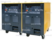 Источник плазменной резки FineFocus 1600 - st-e.info - Саратов