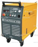 Источник плазменной резки FineFocus 450 - st-e.info - Саратов
