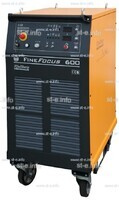 Источник плазменной резки FineFocus 600 - st-e.info - Саратов