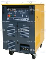 Источник плазменной резки FineFocus 800 - st-e.info - Саратов