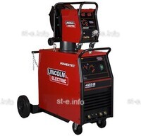 Источник питания для полуавтоматической сварки Powertec 425S, арт. K14062-2A - st-e.info - Саратов