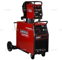 Источник питания для полуавтоматической сварки Powertec 505S, арт. K14063-1A - st-e.info - Саратов