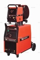 Источник питания для полуавтоматической сварки Powertec 305S, арт. K14060-1 - st-e.info - Саратов