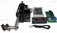 Контроллер высоты SF-HC25 G (c осью Z 100 мм) - st-e.info - Саратов