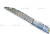 Пруток для сварки нержавеющих сталей SMT-316L 3,2 мм - st-e.info - Саратов