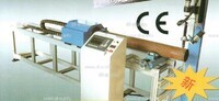 Автоматическая установка для резки труб с ЧПУ TUBE-S - st-e.info - Саратов
