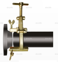 Центратор клещевого типа TAG Pipe EZG7 диаметр  90-195мм - st-e.info - Саратов
