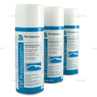 Спрей антипригарный TBi PROTECTION PLUS - st-e.info - Саратов