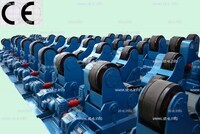 Вращатели роликовые самоцентрирующиеся HGZ-80 - st-e.info - Саратов