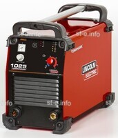 Аппарат плазменной резки Tomahawk 1025 - st-e.info - Саратов