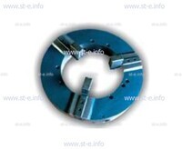 Патрон кулачковый для сварочного позиционера WPS600 - st-e.info - Саратов