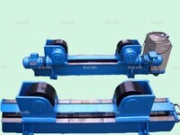 Роликовые вращатели HGK-5 (плавная регулировка, частотный привод) - st-e.info - Саратов