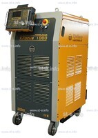 Установка волоконной лазерной резки XFocus 1000 - st-e.info - Саратов