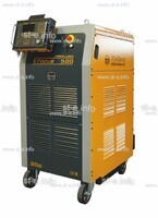 Установка волоконной лазерной резки XFocus 500 - st-e.info - Саратов