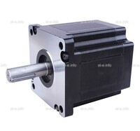 Двухфазный шаговый двигатель Nema 42 110HS201-8004 - st-e.info - Саратов